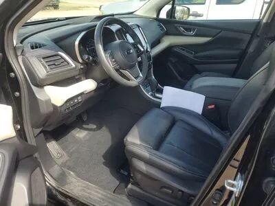 2021 Subaru Ascent in Wadena, MN 56482 - 18139052 7