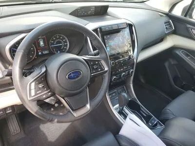 2021 Subaru Ascent in Wadena, MN 56482 - 18139052 6