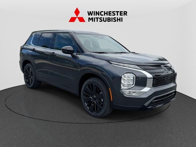 2026 Mitsubishi Outlander in Winchester, VA 22602 - 18139058 23