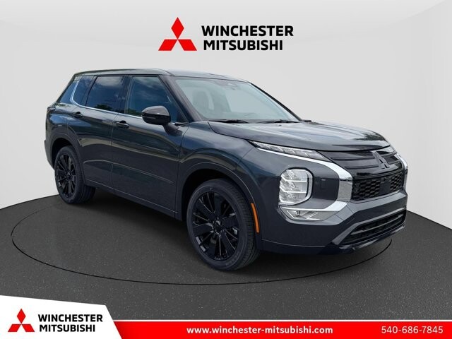 2026 Mitsubishi Outlander in Winchester, VA 22602 - 18139058