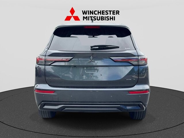 2026 Mitsubishi Outlander in Winchester, VA 22602 - 18139058 3