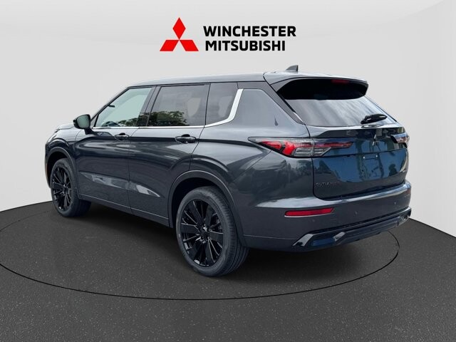 2026 Mitsubishi Outlander in Winchester, VA 22602 - 18139058 4