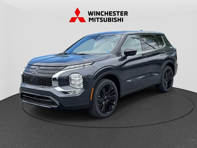 2026 Mitsubishi Outlander in Winchester, VA 22602 - 18139058 5