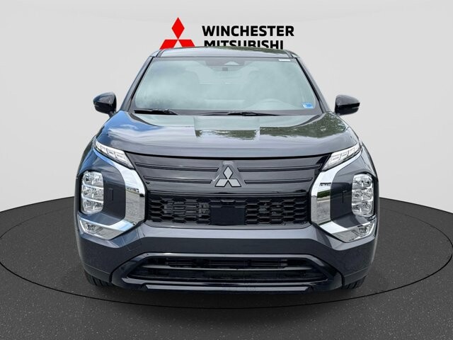 2026 Mitsubishi Outlander in Winchester, VA 22602 - 18139058 6
