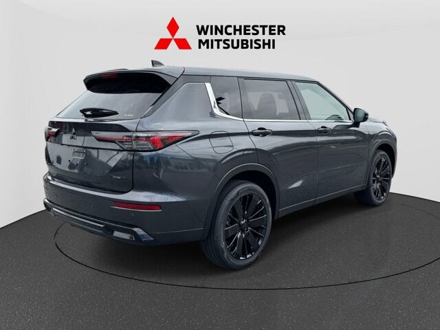 2026 Mitsubishi Outlander in Winchester, VA 22602 - 18139058 2