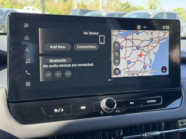 2026 Mitsubishi Outlander in Winchester, VA 22602 - 18139059 11