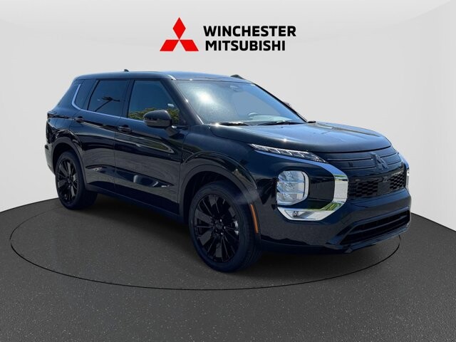 2026 Mitsubishi Outlander in Winchester, VA 22602 - 18139059 23