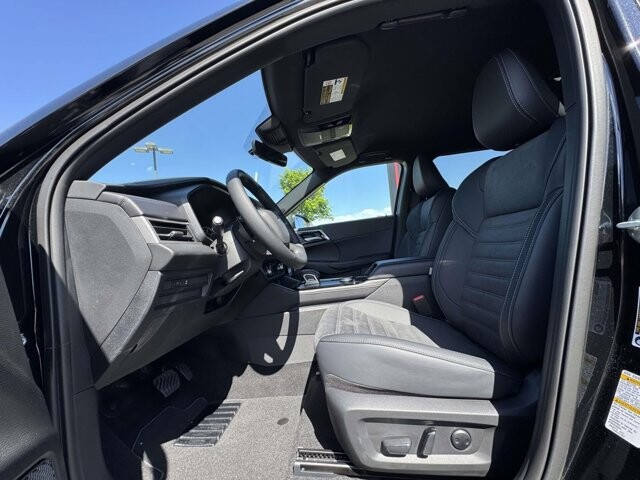 2026 Mitsubishi Outlander in Winchester, VA 22602 - 18139059 8