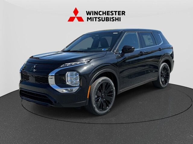 2026 Mitsubishi Outlander in Winchester, VA 22602 - 18139059 5