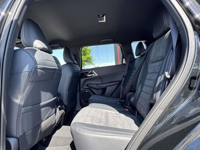 2026 Mitsubishi Outlander in Winchester, VA 22602 - 18139059 9