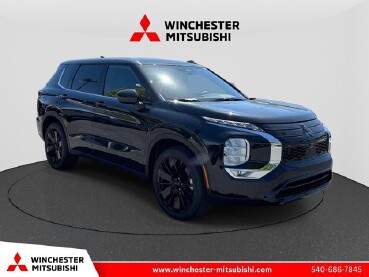 2026 Mitsubishi Outlander in Winchester, VA 22602