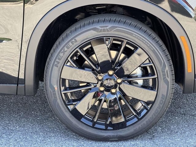 2026 Mitsubishi Outlander in Winchester, VA 22602 - 18139059 7
