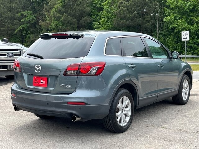 2013 Mazda CX-9 in Flowery Branch, GA 30542 - 18139061 6
