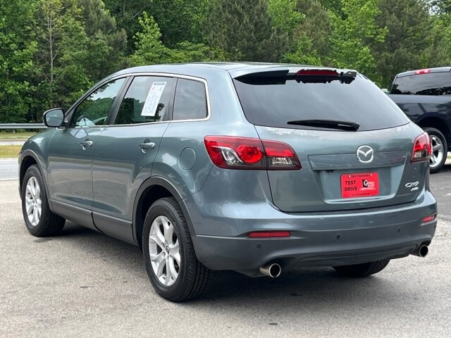 2013 Mazda CX-9 in Flowery Branch, GA 30542 - 18139061 5