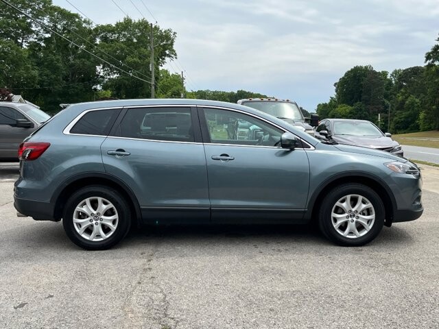 2013 Mazda CX-9 in Flowery Branch, GA 30542 - 18139061 4