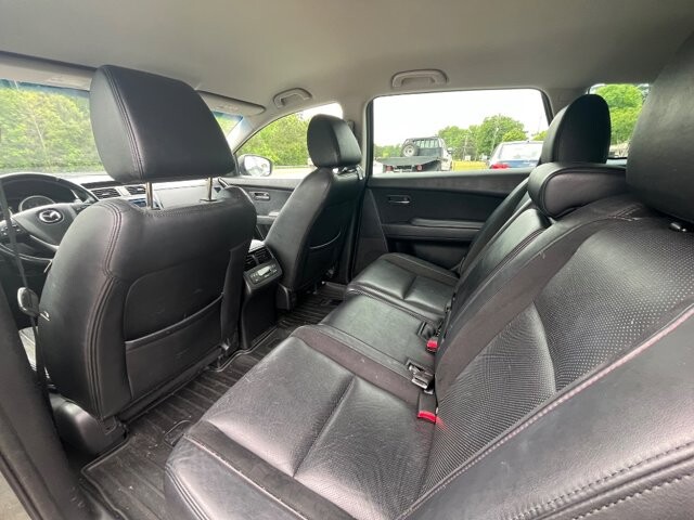 2013 Mazda CX-9 in Flowery Branch, GA 30542 - 18139061 10