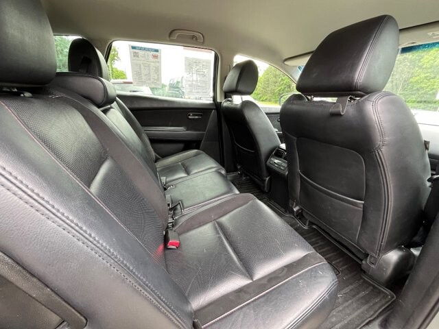 2013 Mazda CX-9 in Flowery Branch, GA 30542 - 18139061 11