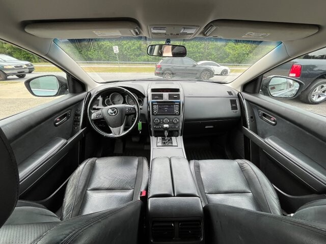 2013 Mazda CX-9 in Flowery Branch, GA 30542 - 18139061 7