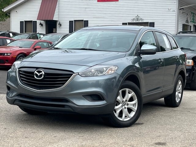 2013 Mazda CX-9 in Flowery Branch, GA 30542 - 18139061 2