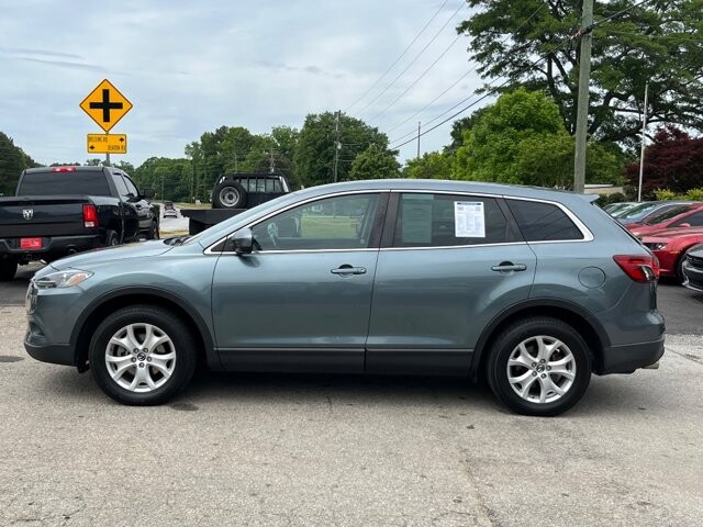 2013 Mazda CX-9 in Flowery Branch, GA 30542 - 18139061 3