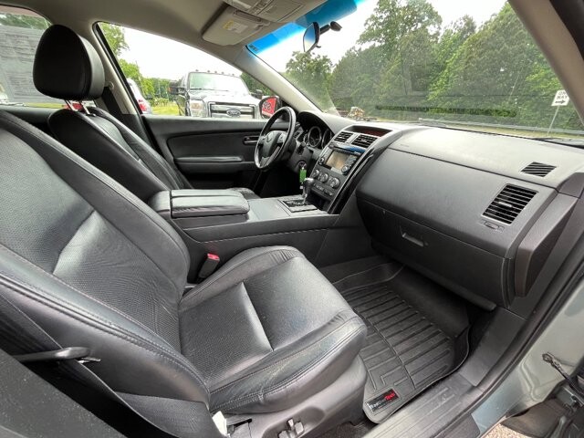 2013 Mazda CX-9 in Flowery Branch, GA 30542 - 18139061 9