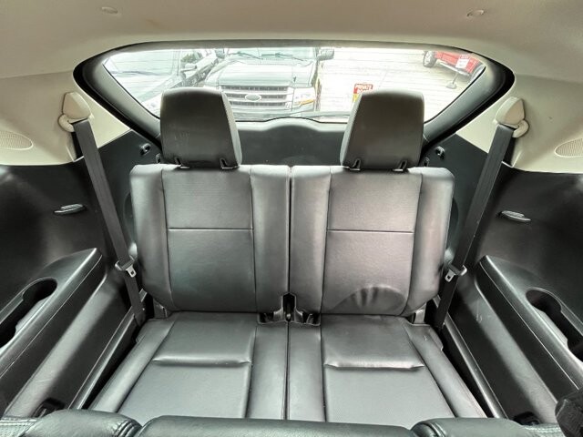 2013 Mazda CX-9 in Flowery Branch, GA 30542 - 18139061 12