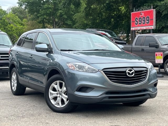 2013 Mazda CX-9 in Flowery Branch, GA 30542 - 18139061