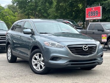 2013 Mazda CX-9 in Flowery Branch, GA 30542