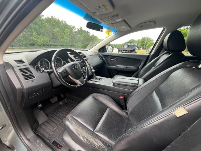 2013 Mazda CX-9 in Flowery Branch, GA 30542 - 18139061 8