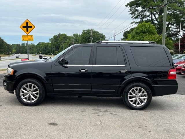 2016 Ford Expedition in Flowery Branch, GA 30542 - 18139062 3