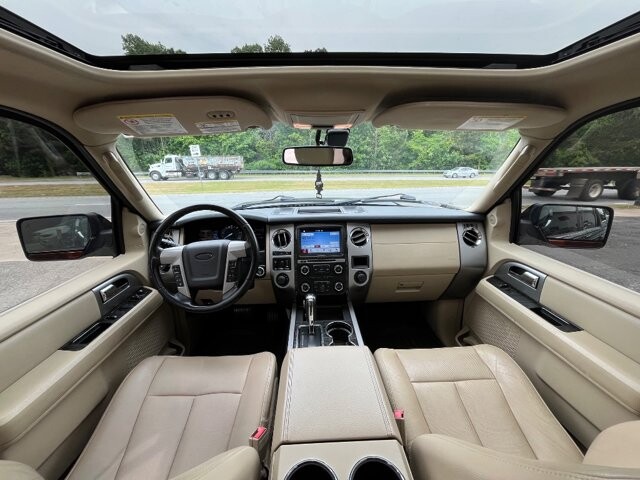 2016 Ford Expedition in Flowery Branch, GA 30542 - 18139062 7