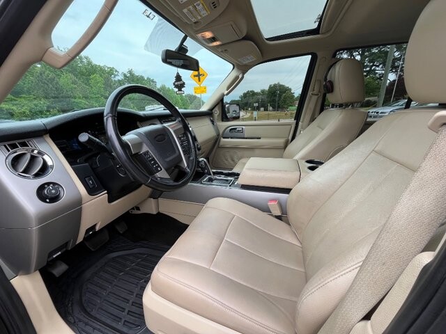 2016 Ford Expedition in Flowery Branch, GA 30542 - 18139062 8
