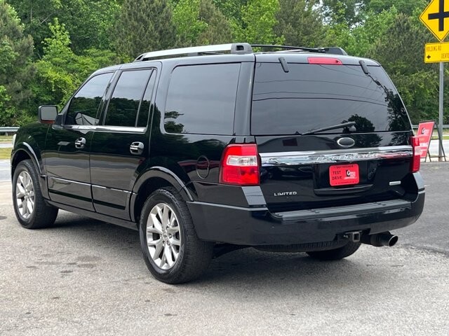 2016 Ford Expedition in Flowery Branch, GA 30542 - 18139062 5