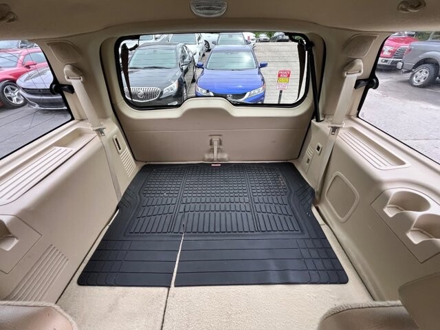 2016 Ford Expedition in Flowery Branch, GA 30542 - 18139062 13