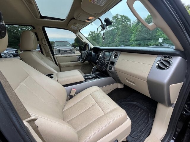 2016 Ford Expedition in Flowery Branch, GA 30542 - 18139062 9