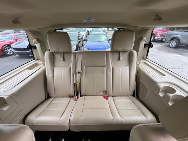 2016 Ford Expedition in Flowery Branch, GA 30542 - 18139062 12