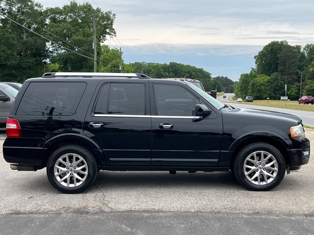 2016 Ford Expedition in Flowery Branch, GA 30542 - 18139062 4
