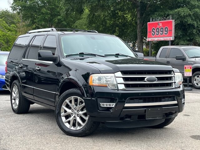 2016 Ford Expedition in Flowery Branch, GA 30542 - 18139062 2