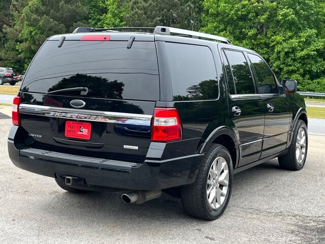 2016 Ford Expedition in Flowery Branch, GA 30542 - 18139062 6