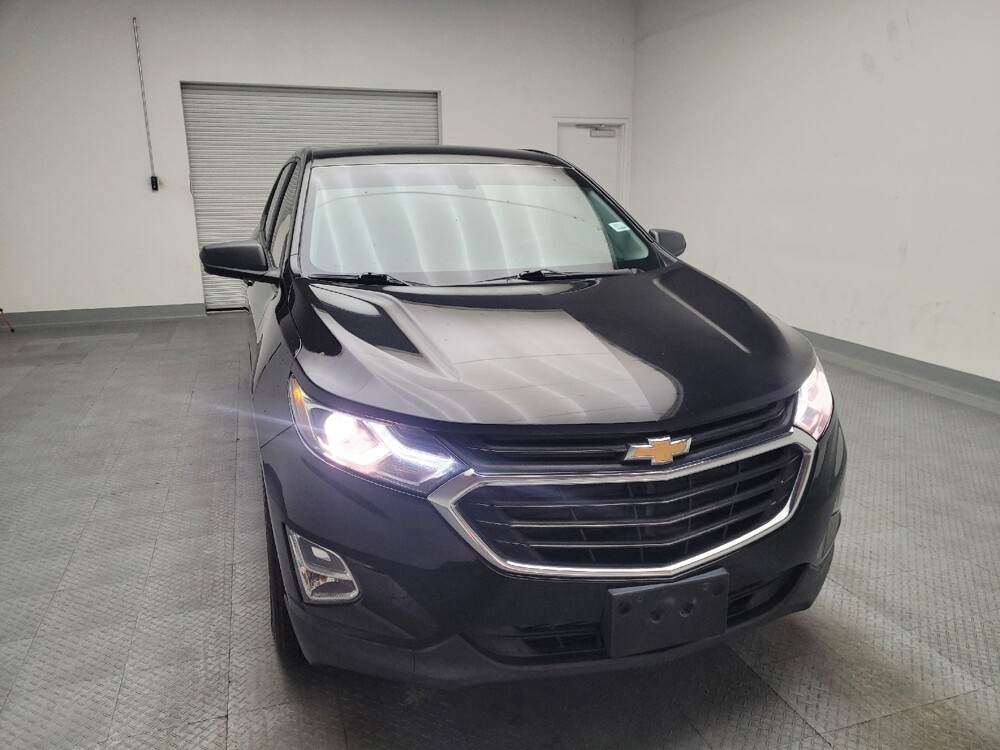 2019 Chevrolet Equinox in Torrance, CA 90504 - 18139064 14