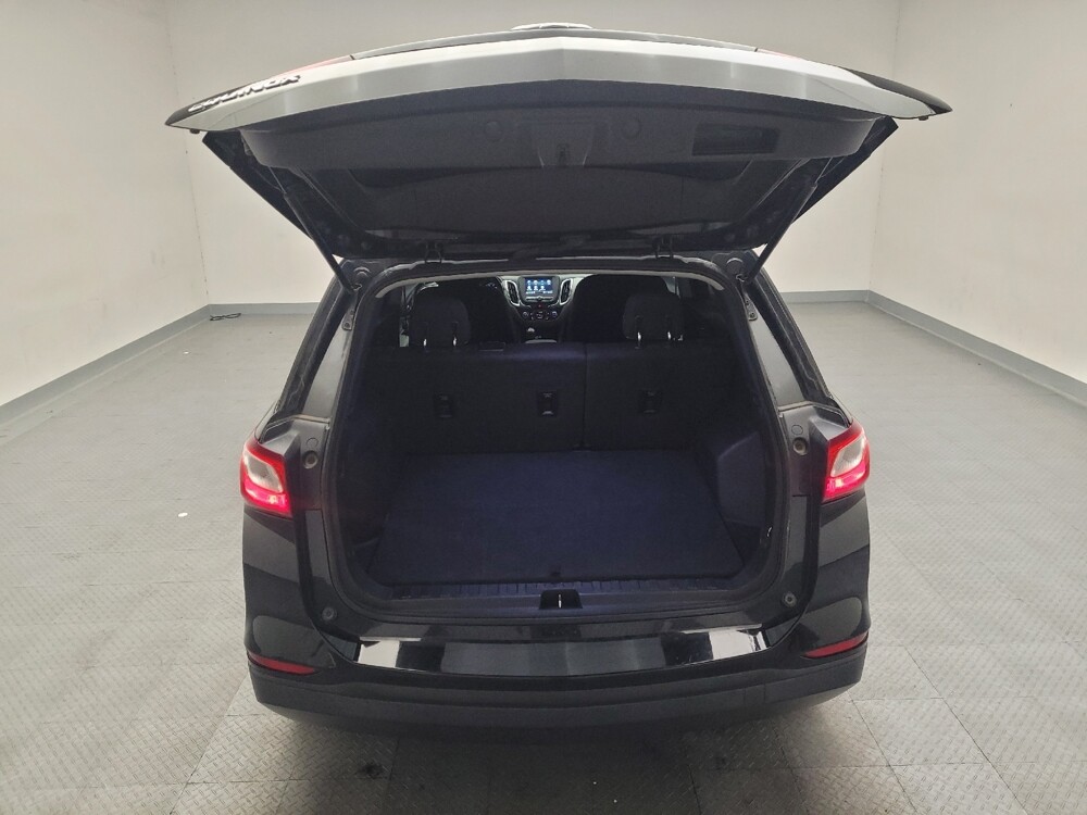 2019 Chevrolet Equinox in Torrance, CA 90504 - 18139064 29