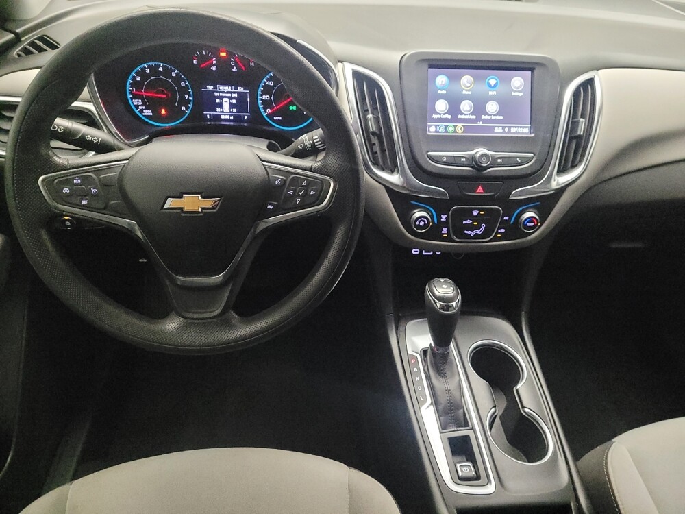 2019 Chevrolet Equinox in Torrance, CA 90504 - 18139064 22
