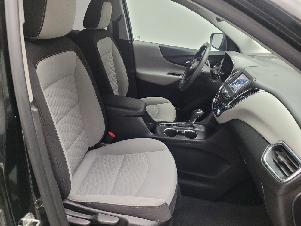 2019 Chevrolet Equinox in Torrance, CA 90504 - 18139064 21
