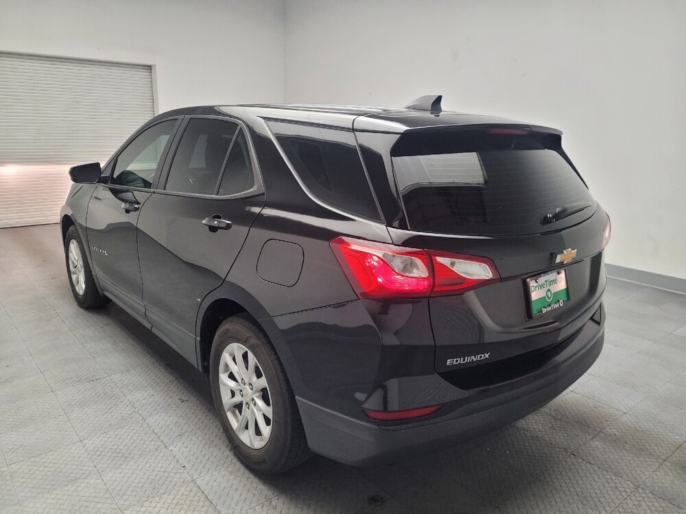 2019 Chevrolet Equinox in Torrance, CA 90504 - 18139064 5