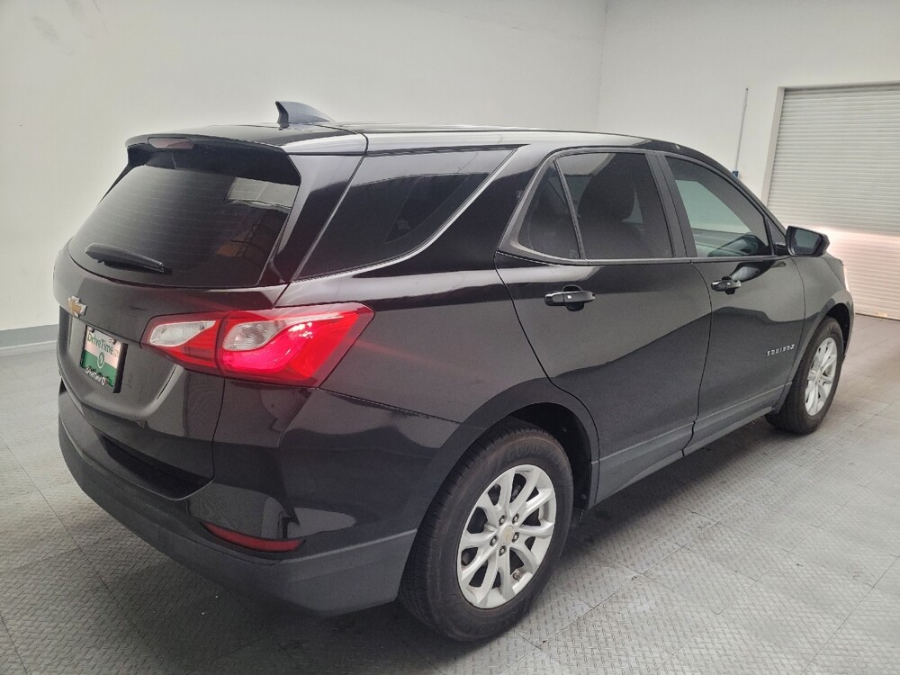 2019 Chevrolet Equinox in Torrance, CA 90504 - 18139064 9