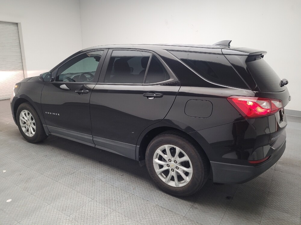 2019 Chevrolet Equinox in Torrance, CA 90504 - 18139064 3