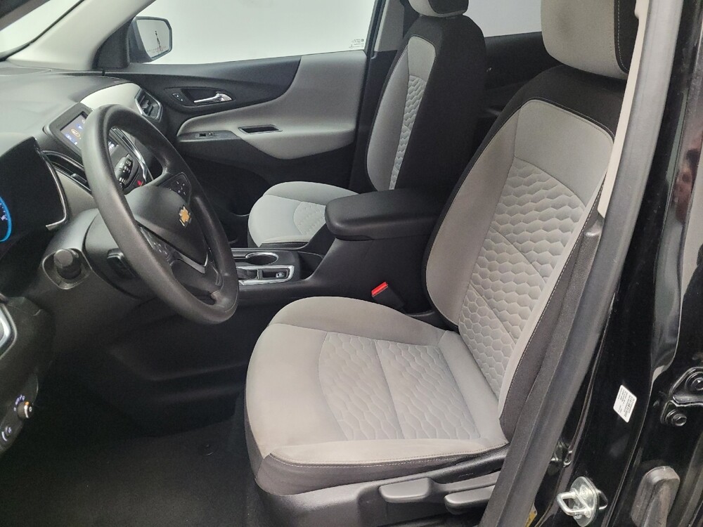 2019 Chevrolet Equinox in Torrance, CA 90504 - 18139064 17