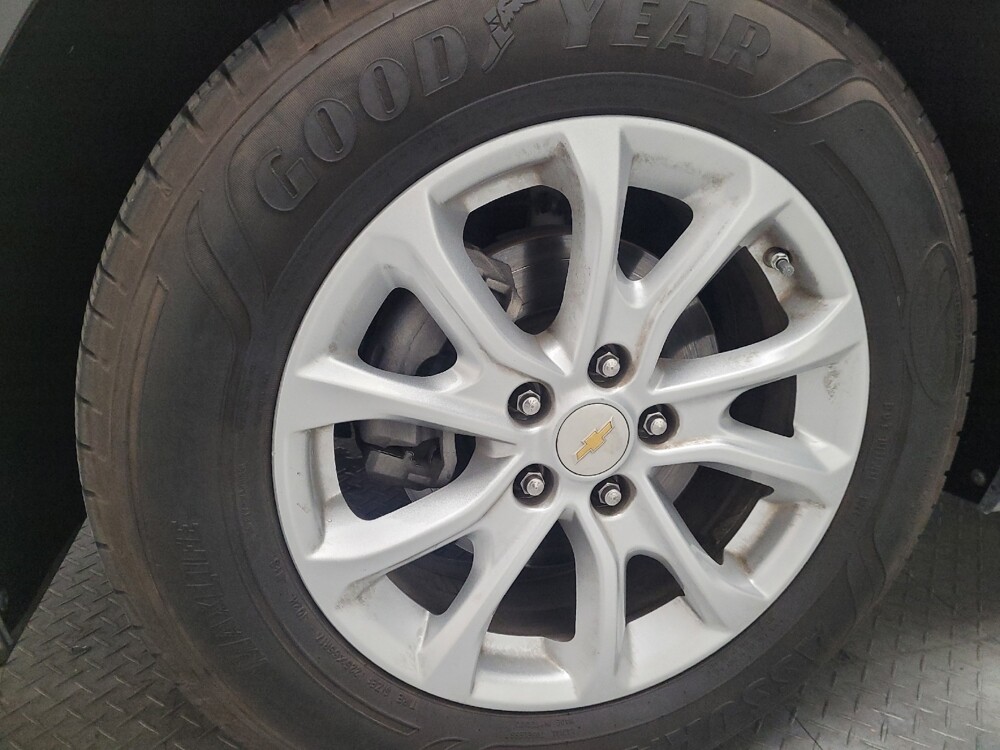 2019 Chevrolet Equinox in Torrance, CA 90504 - 18139064 31
