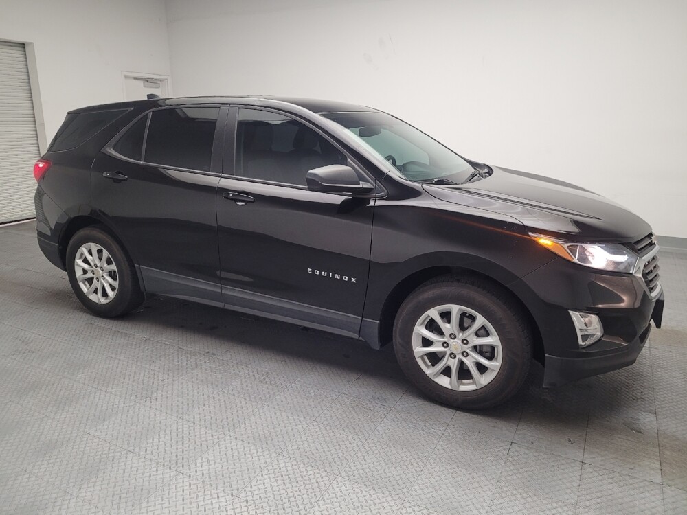 2019 Chevrolet Equinox in Torrance, CA 90504 - 18139064 11