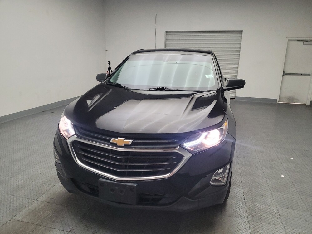 2019 Chevrolet Equinox in Torrance, CA 90504 - 18139064 15